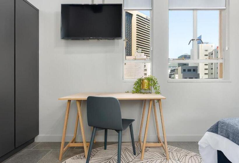 ホテル Blackbrick Cape Town Foreshore