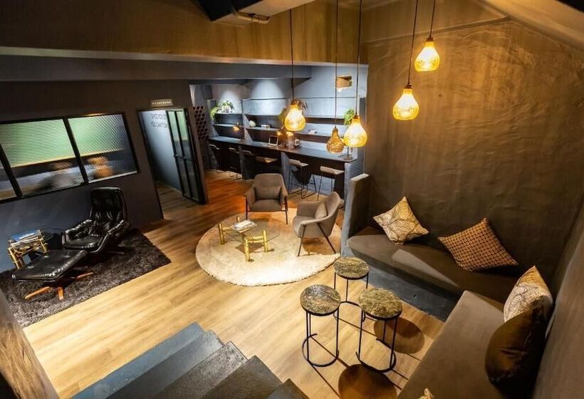 ホテル Blackbrick Cape Town Foreshore