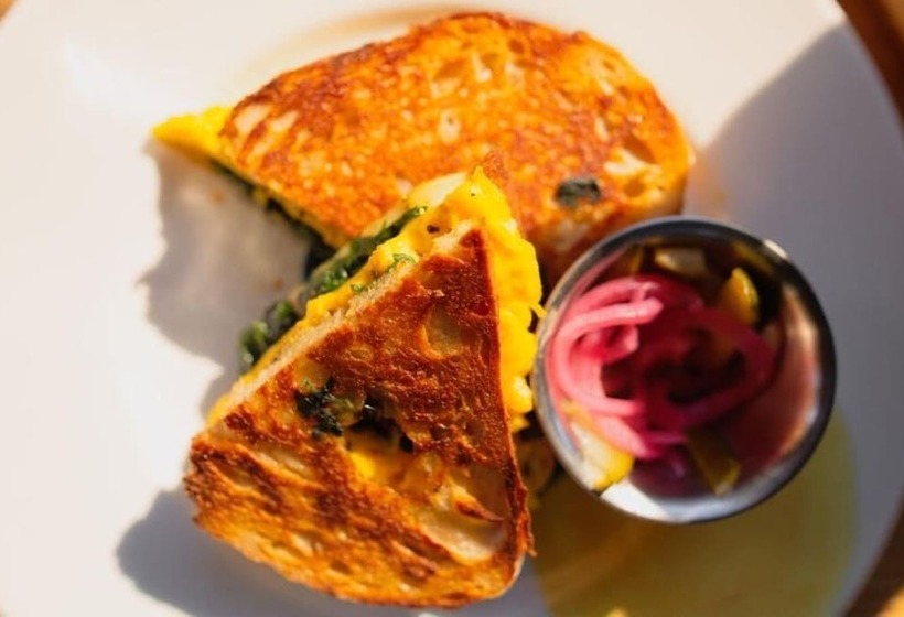 ホテル Blackbrick Cape Town Foreshore