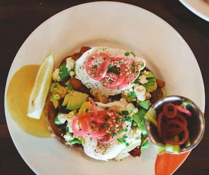 ホテル Blackbrick Cape Town Foreshore