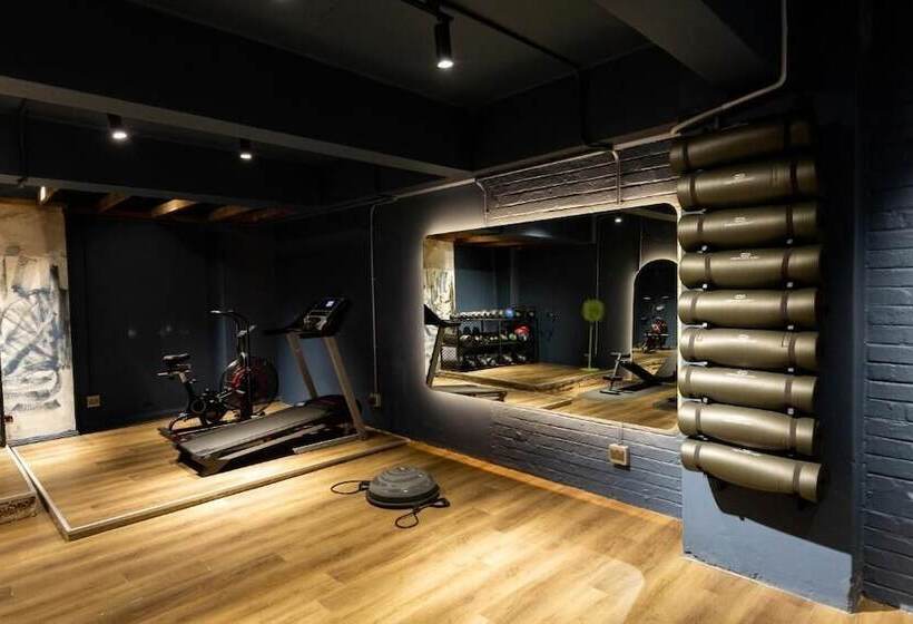 ホテル Blackbrick Cape Town Foreshore