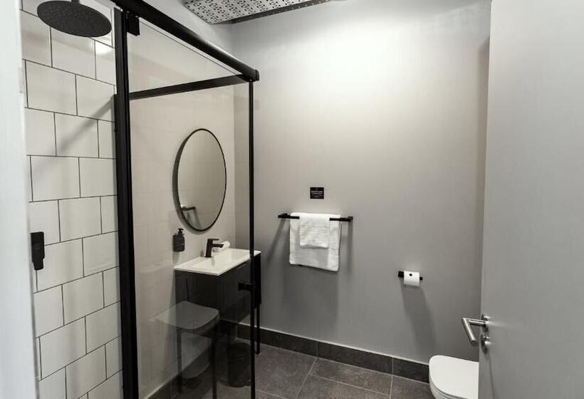 ホテル Blackbrick Cape Town Foreshore