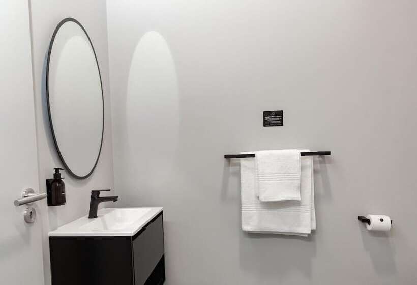 ホテル Blackbrick Cape Town Foreshore