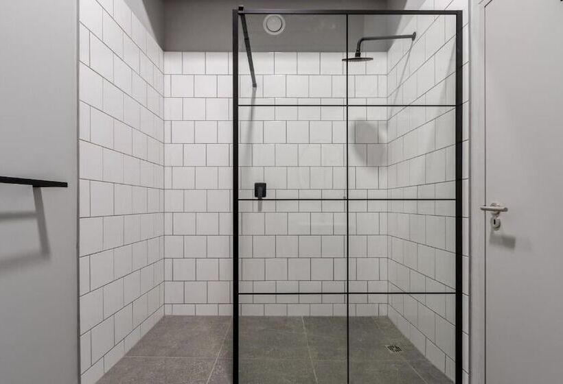 ホテル Blackbrick Cape Town Foreshore