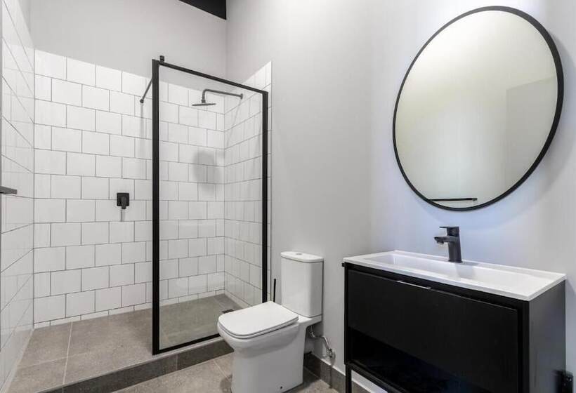 ホテル Blackbrick Cape Town Foreshore