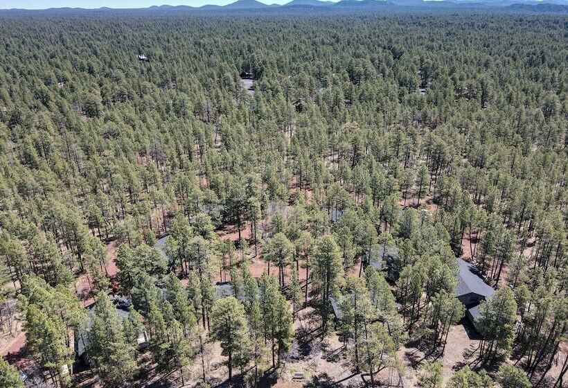 酒店 Buck Springs Resort