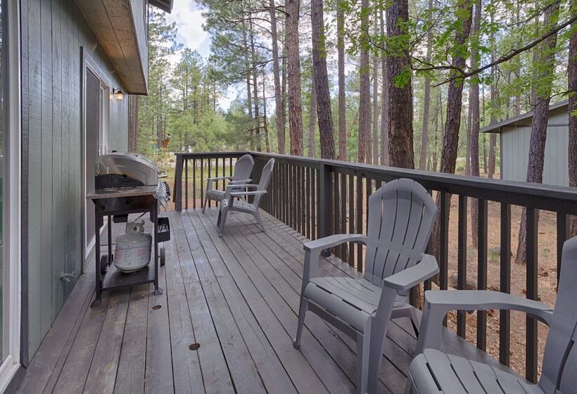 酒店 Buck Springs Resort