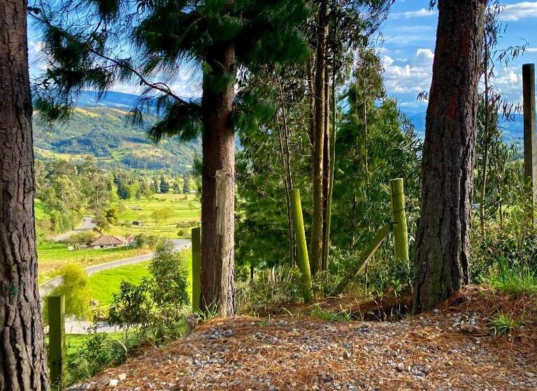 ホテル Cabañas De Lujo   Casa Barcelona