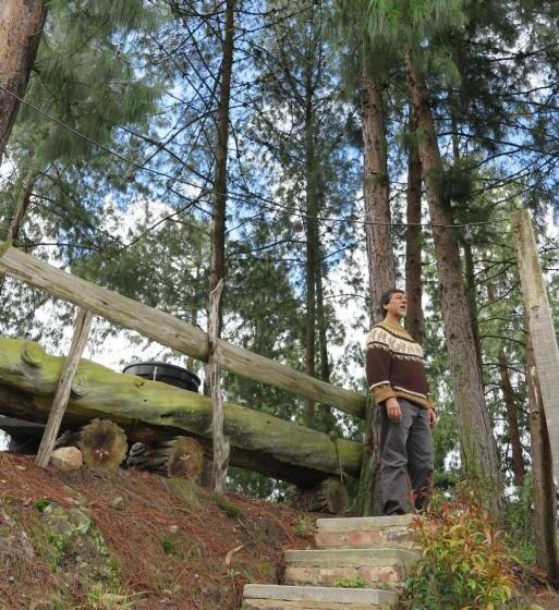 ホテル Cabañas De Lujo   Casa Barcelona