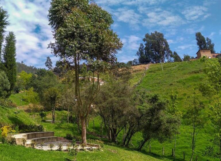 ホテル Cabañas De Lujo   Casa Barcelona
