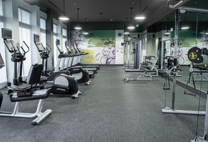 호텔 Courtyard By Marriott Greenville Mauldin