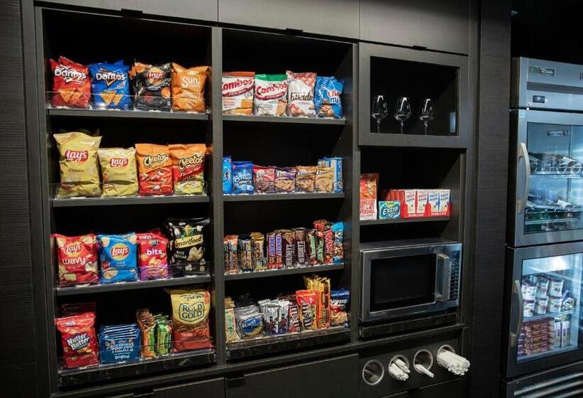 호텔 Courtyard By Marriott Greenville Mauldin
