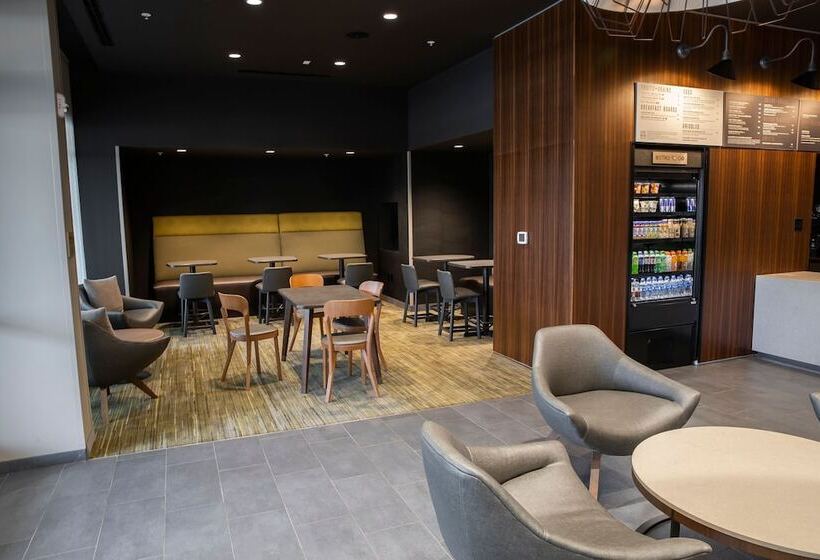 호텔 Courtyard By Marriott Greenville Mauldin