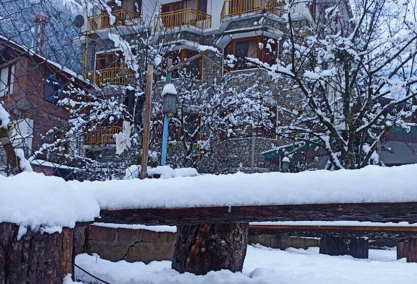 Отель Devlok International