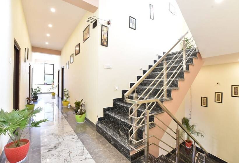 Отель Diva Pushkar