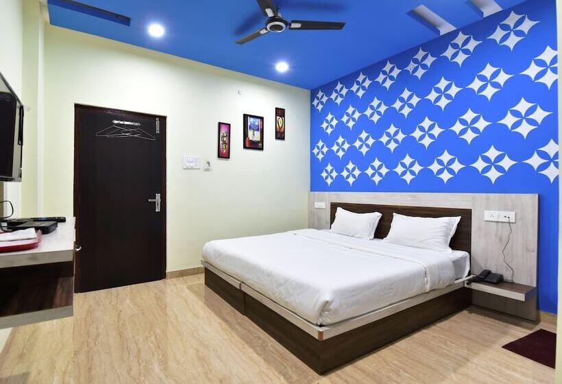 Отель Diva Pushkar