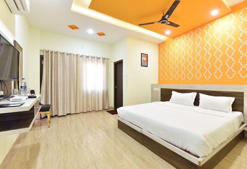 Отель Diva Pushkar