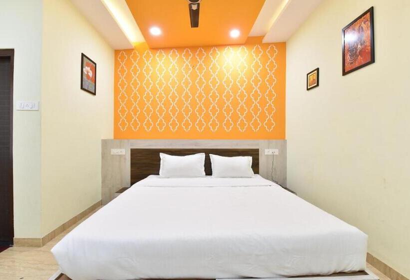 Отель Diva Pushkar