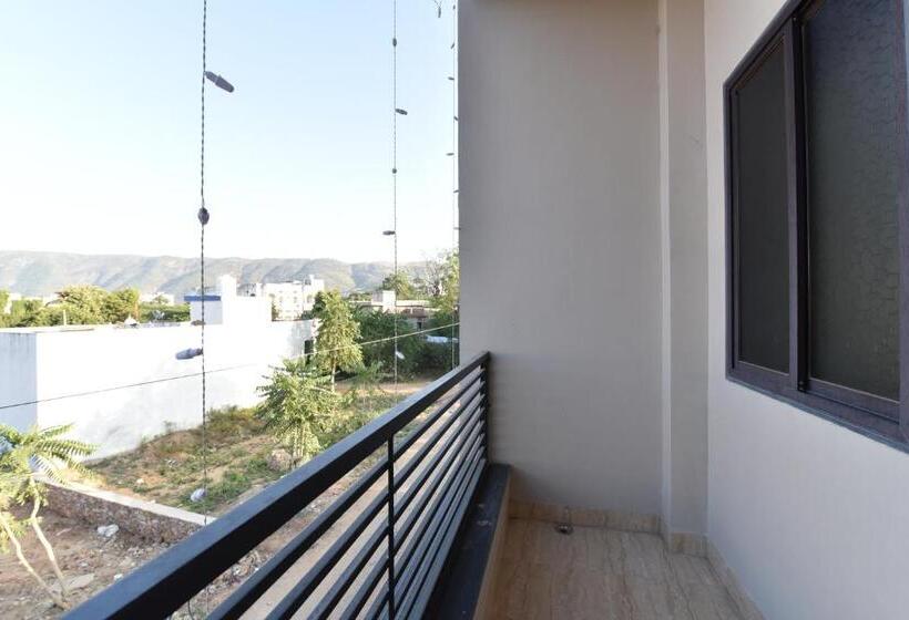 Отель Diva Pushkar