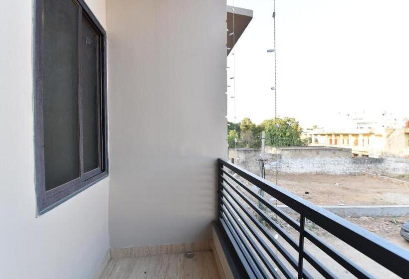 Отель Diva Pushkar