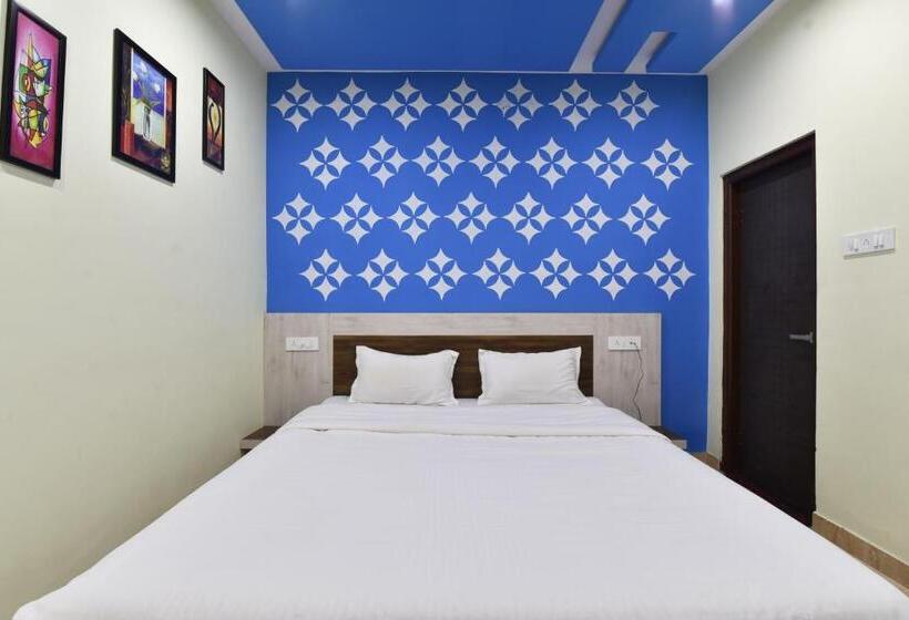 Отель Diva Pushkar