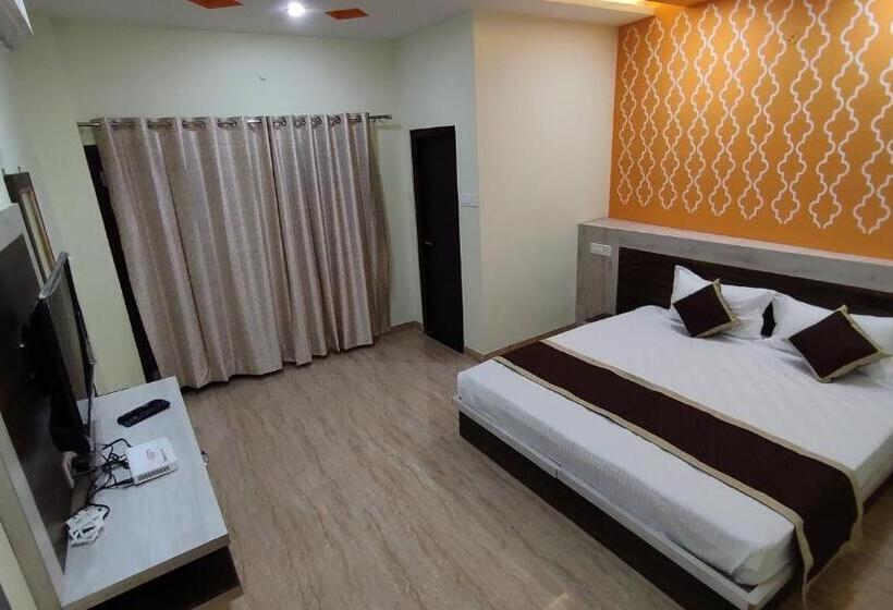 Отель Diva Pushkar