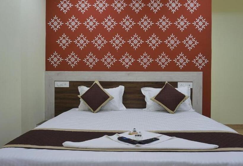 Отель Diva Pushkar