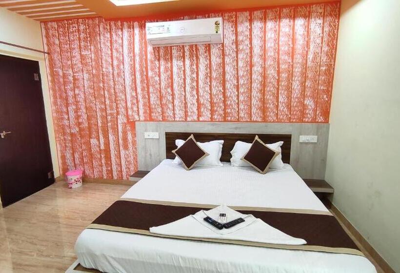 Отель Diva Pushkar