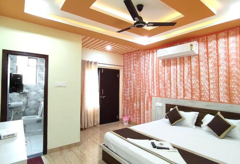 Отель Diva Pushkar