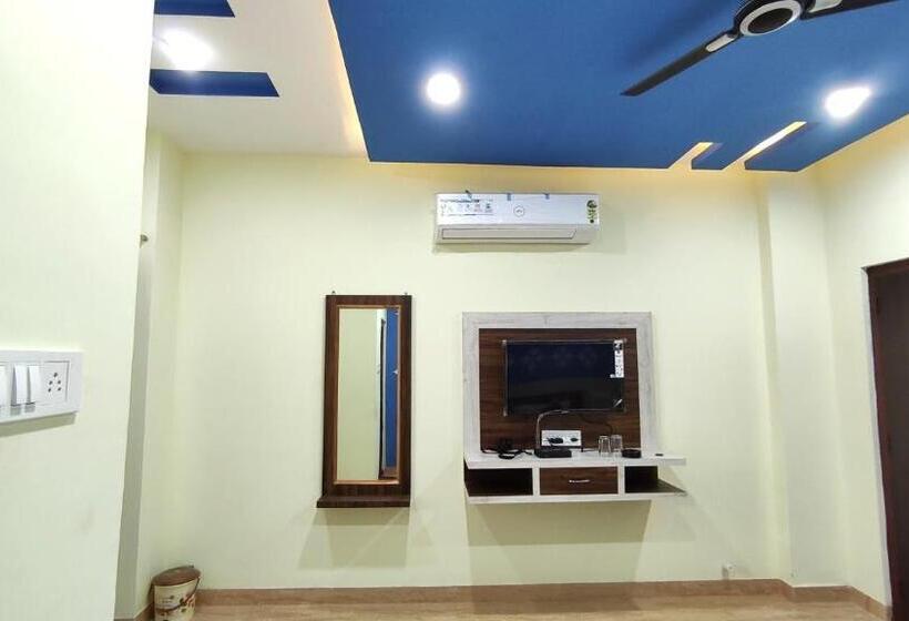 Отель Diva Pushkar