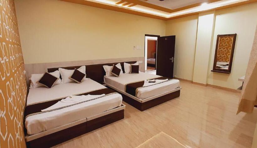 Отель Diva Pushkar