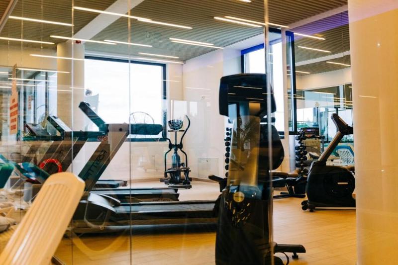 Отель Elexus Apartments Poiana Brasov