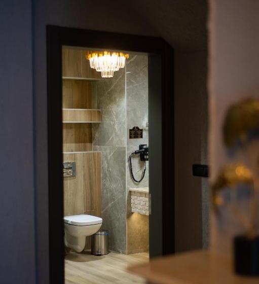 Отель Elexus Apartments Poiana Brasov