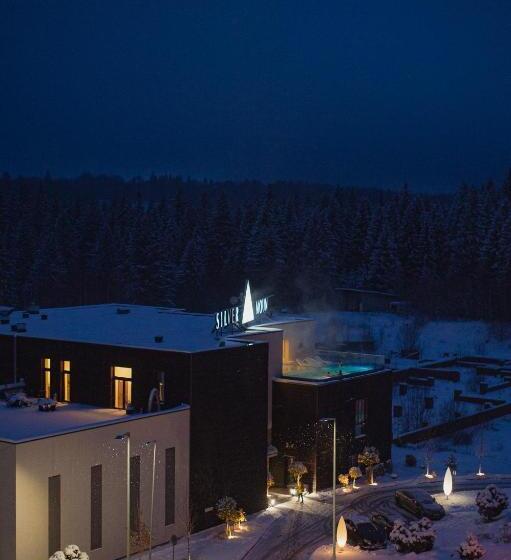 Отель Elexus Apartments Poiana Brasov