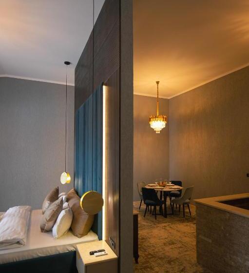 Отель Elexus Apartments Poiana Brasov