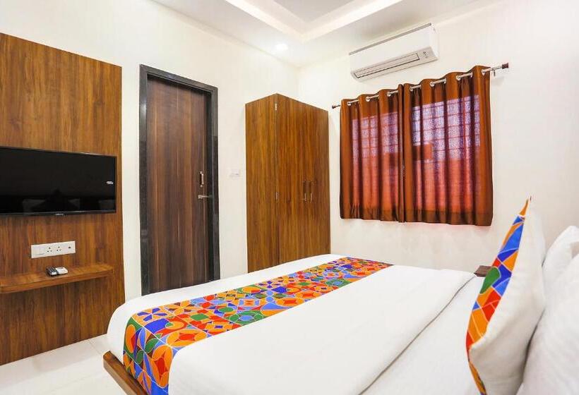 Fabhotel Balaji Paradise