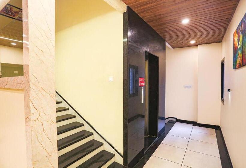 Fabhotel Balaji Paradise