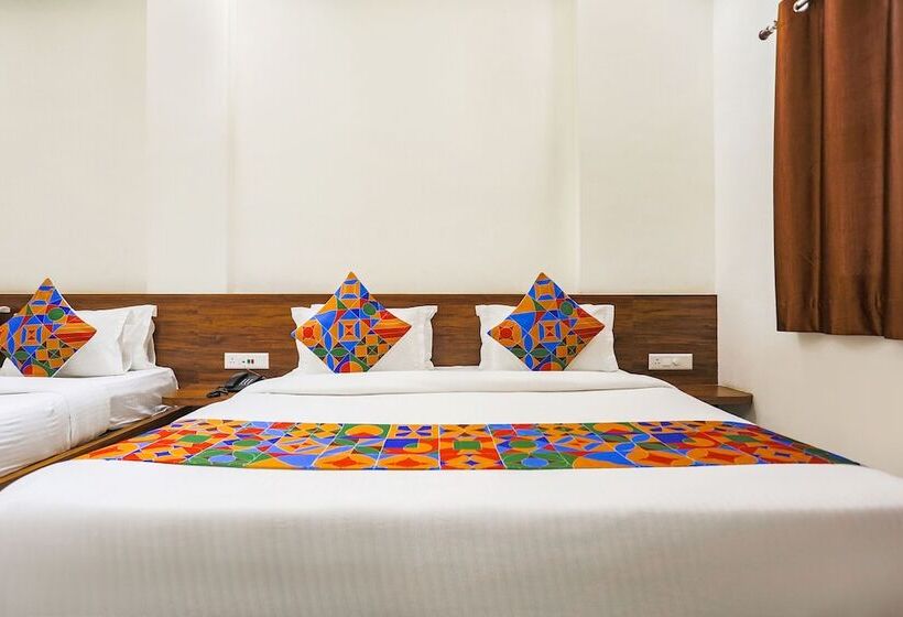 Fabhotel Balaji Paradise