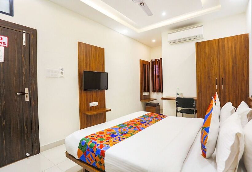 Fabhotel Balaji Paradise