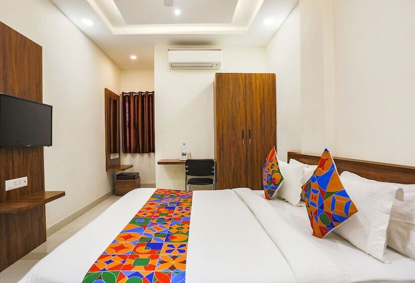 Fabhotel Balaji Paradise