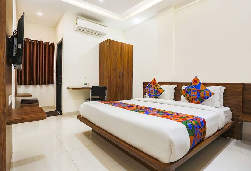 Fabhotel Balaji Paradise