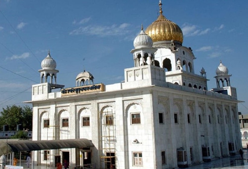 酒店 Olive Saffron