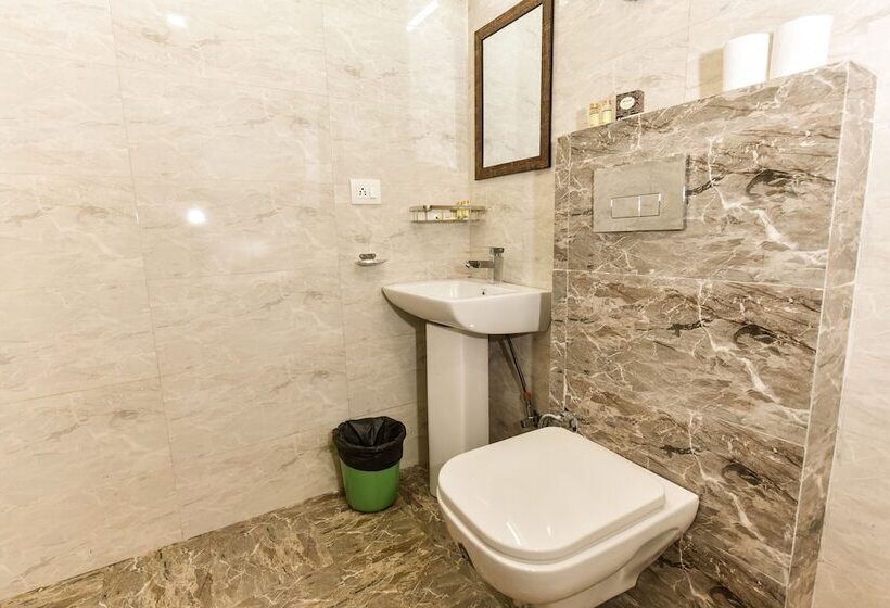 酒店 Olive Saffron