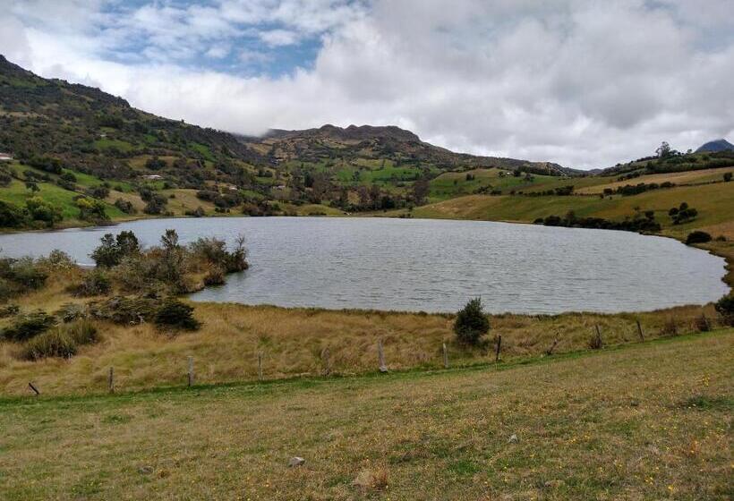 בית מלון כפרי Gll