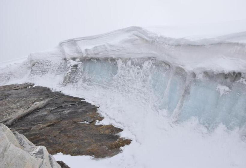 בית מלון כפרי Gll