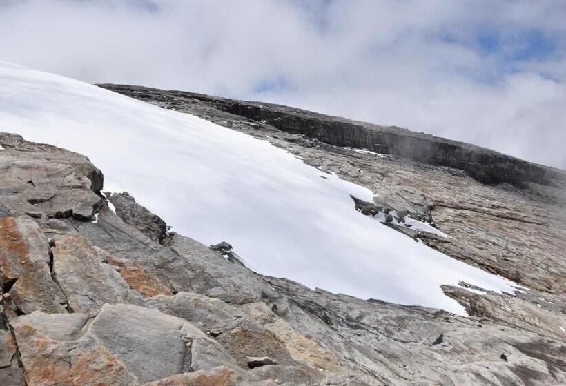 בית מלון כפרי Gll