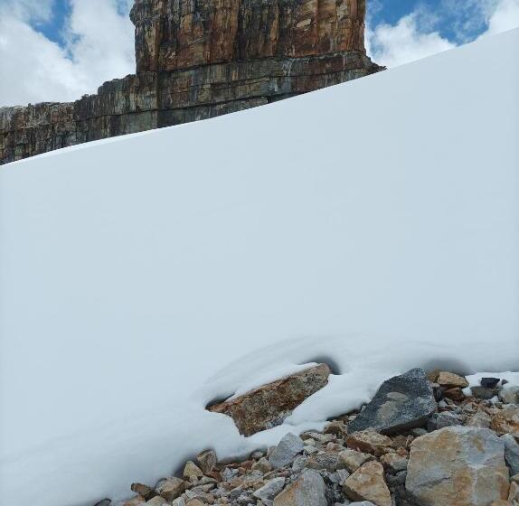 בית מלון כפרי Gll