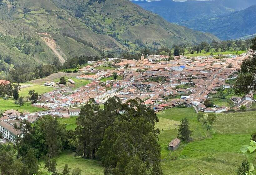 בית מלון כפרי Gll