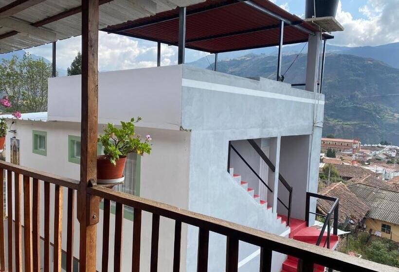 בית מלון כפרי Gll