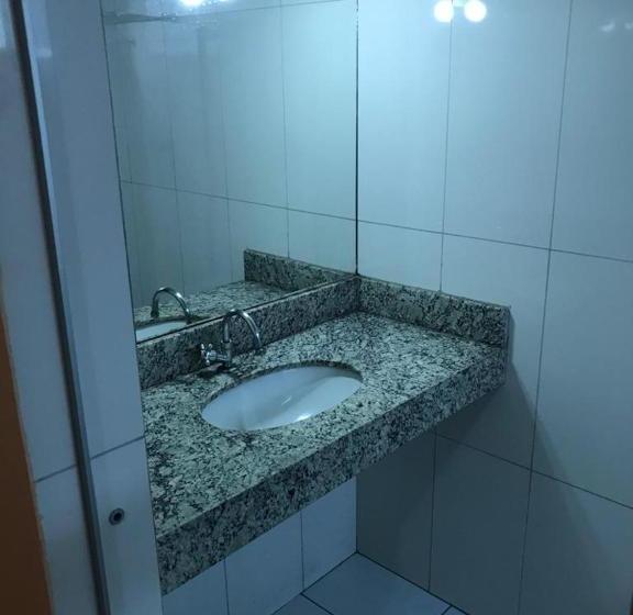 Отель Goiânia Executive